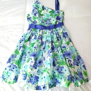Gymboree Girl's  Dress Size 8
